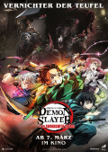 Demon Slayer - To the Swordsmith Village