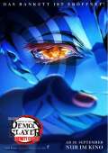 Demon Slayer: Kimetsu No Yaiba Infinity Castle