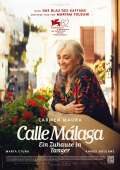 Calle Malaga - Ein Zuhause in Tanger
