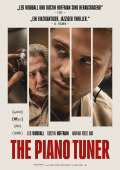 The Piano Tuner