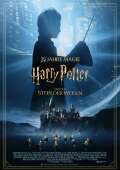 Harry Potter und der Stein der Weisen - 25 Jahre