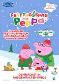 Festtagsspaß mit Peppa - Das Kinoerlebnis